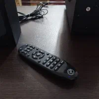 اسپیکر مدل XP-AC707E|صوتی و تصویری|دهدشت, |دیوار