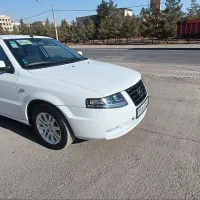 سورن پلاس (ef7)  - ۱۴۰۳|خودرو سواری و وانت|نیشابور, شهرک قدس|دیوار