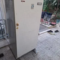 یخچال جنرال استیل|یخچال و فریزر|اصفهان, آبشار|دیوار