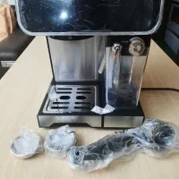 فروش دستگاه اسپرسوساز خانگی نیمه اتوماتیک