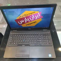 DELL LATITUDE 5580|رایانه همراه|شیراز, شهرک گلستان|دیوار