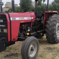 تراکتور 285 مدل 91|خودرو سنگین|دیواندره, |دیوار