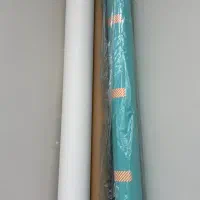 فون کاغذی به همراه سه پایه(۳رنگ)