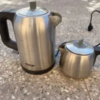 ماکروفر، همزن ،آبمیوه گیر و غیره|سایر لوازم برقی|زرند, |دیوار