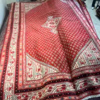 فرش ۶ متری بته میر‌ اراک