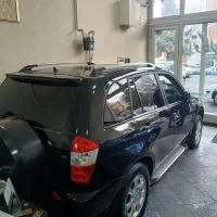 x33مدل ۹۳ بدون رنگ|خودرو سواری و وانت|تبریز, |دیوار