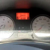 ساندرو استپ وی مدل ۹۷|خودرو سواری و وانت|تهران, ستارخان|دیوار