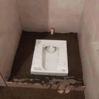 بنایی،تشخیص و رفع نم حمام و توالت ۱۰۰٪تضمینی