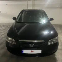 سوناتا nf 2007