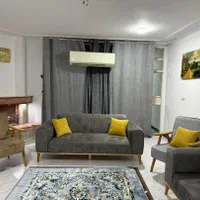 سوئیت مبله 130 متری 2خواب و پارکینگ