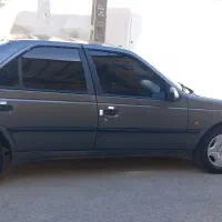 پژو روا