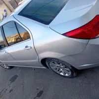 دنا EF7مدل ۱۳۹۵|خودرو سواری و وانت|نیشابور, شهرک بهداری|دیوار