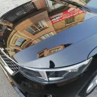 سرامیک خودرو پوایش ریکاوری صفرشویی