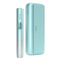 سیگار ایکاس ایلوما پرایم الکتزونیکی