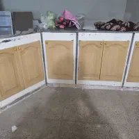 کابینت فلزی