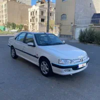 پژو پارس tu5مدل1400|خودرو سواری و وانت|ساوه, |دیوار