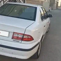 سمند مدل ۹۴|خودرو سواری و وانت|لنجان, |دیوار