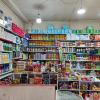 فروش وسایل سوپر مارکت|فروشگاه و مغازه|قرچک, شهرک مهستان|دیوار