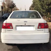 چری مدل A15|خودرو سواری و وانت|تهران, شهرک محلاتی|دیوار