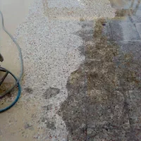 کاشی ساب و کاشی سابی با کیفیت|خدمات نظافت|شیراز, پودنک|دیوار