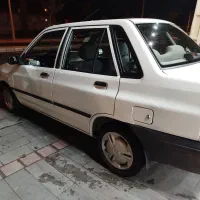 پراید 93 فول کامل