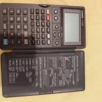 ماشین حساب مهندسی CASIO
