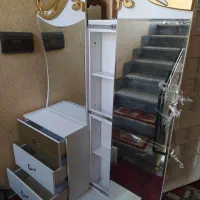 کمدیا آینه دار|جاکفشی، کمد، دراور|نهاوند, |دیوار