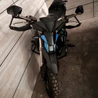 موتور سیکلت زونتس ZONTES 1402 Z2 150 U1|موتورسیکلت|شیراز, معالی‌آباد|دیوار