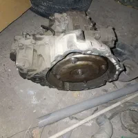 گیربوکس اتومات ماکسیما