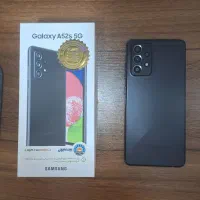 سامسونگ A52s 5G