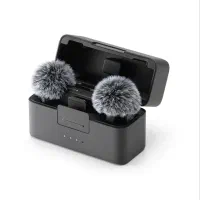میکروفونDJI Mic Mini2-Person WirelessMicrophone