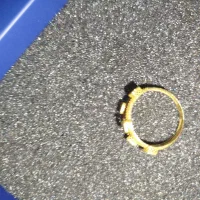 دستبندوانگشتر