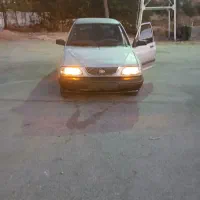 فروش پراید 141 مدل 86