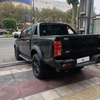 کی ام سی t8 kmc بی رنگ ۴۰۱|خودرو سواری و وانت|آمل, |دیوار