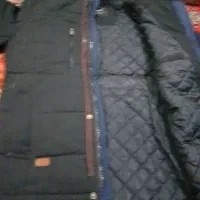 کاپشن آک آک سایز لارژ|لباس|کارون, |دیوار