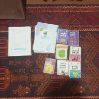 کتاب های کنکور|کتاب و مجله آموزشی|مشهد, انصار|دیوار