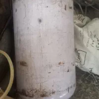 کپسول گاز سی ان جی