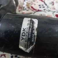 دینام و پدال چرخ خیاطی اصل ژاپن|لوازم خیاطی و بافتنی|اسلام‌شهر, مطهری|دیوار