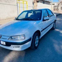 پارس سال ۸۹ دوگانه فابریک