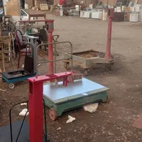 تعمیر انواع باسکول