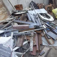 خریدار ضایعات آهن چدن مس برنج آلمینیوم وقیره|خدمات پیشه و مهارت|تهران, قلهک|دیوار
