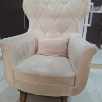 مبل راحتی مدل چستر|مبلمان خانگی و میز عسلی|محمدشهر, شهرک پیام (مهرالبرز)|دیوار