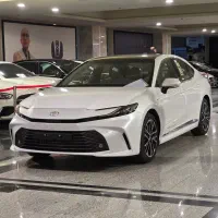 تویوتا کمری ۲/۵ لیتر ژاپن ارکان خودرو. ایران مال