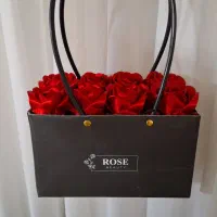 رز ربانی اقتصادی|گل و گیاه طبیعی|اصفهان, کوی گلزار|دیوار