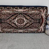 یک جفت پشتی نو|پشتی|رباطکریم, نصیرشهر|دیوار