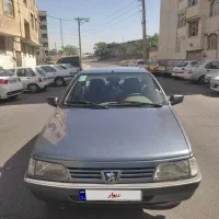 پژو 405مدل مدل 95عروسک