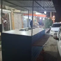 استخدام نیرو جهت کار در دکه حبوباتی