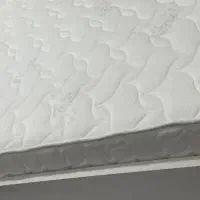 تشک طبی تخت دونفره برند( پلاس باف )۱۶۰×۲۰۰