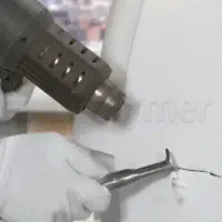 تعمیر تانکر پلاستیک پلی اتیلن و جوشکاری مخزن آب|خدمات پیشه و مهارت|تهران, خزانه|دیوار