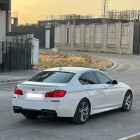 bmw 523|خودرو سواری و وانت|مشهد, کوثر|دیوار